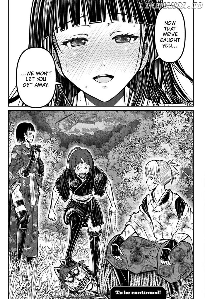 The Elusive Samurai Chapter 191 image 19_optimized